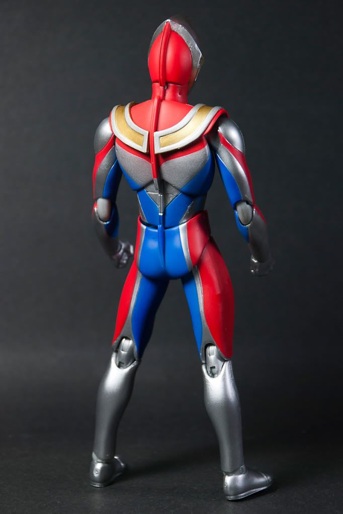 ultraman dyna toy